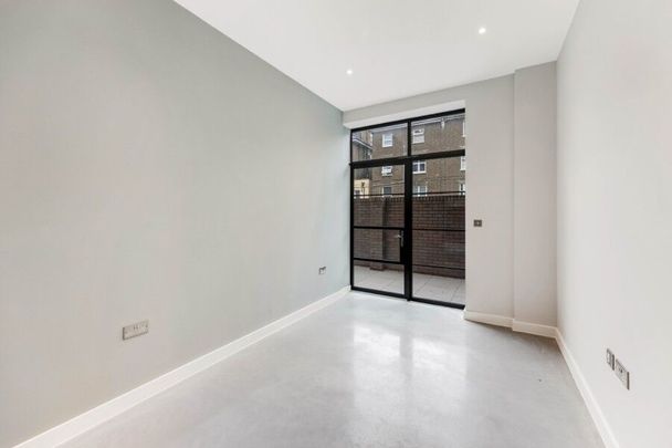 2 Bedroom Apartment To Let - Photo 1