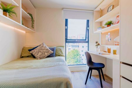 Gold En Suite - Photo 3