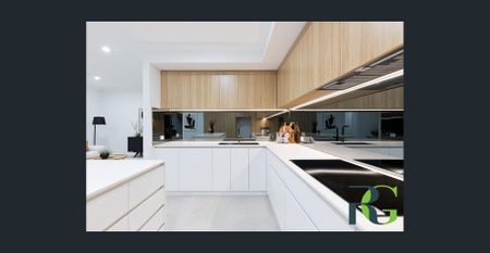 Executive Modern Living - Partially Furnished Home - Photo 3