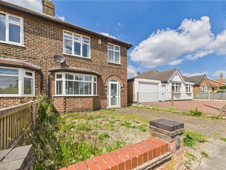 Churchill Drive, Stapleford, Nottingham, Nottinghamshire, NG9 - Photo 4