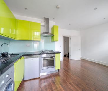 1 bedroom flat to rent - Photo 4