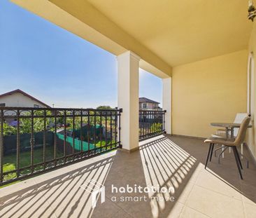 Duplex elegant | Giroc – zona Lidl | 4 camere | 3 băi| - Photo 4