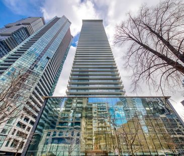 For Lease - 33 Charles Street Unit# 3001, Toronto, Ontario - Photo 1