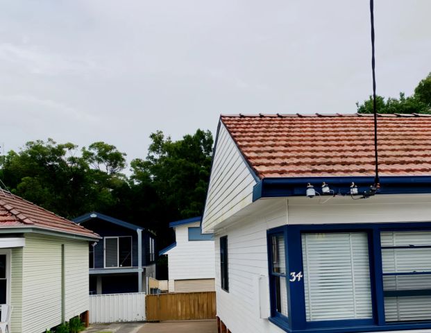 Entire Place·1B1B···34 Sunset Boulevard, NORTH LAMBTON - Photo 1