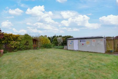 3 bedroom bungalow to rent - Photo 4