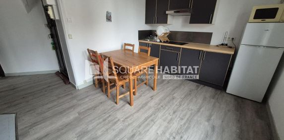 Location Appartement 2 pièces 44m² CAMBRAI 59400 - Photo 2