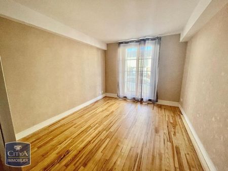 Location Appartement 3 pièces 61m² CHAMALIERES 63400 - Photo 2