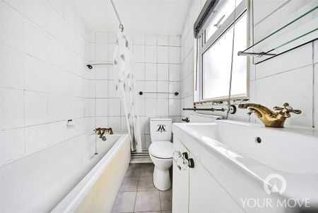 2 bedroom terraced house to rent - Photo 4