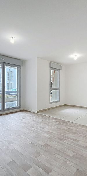 Appartement 3 pièces - Photo 1