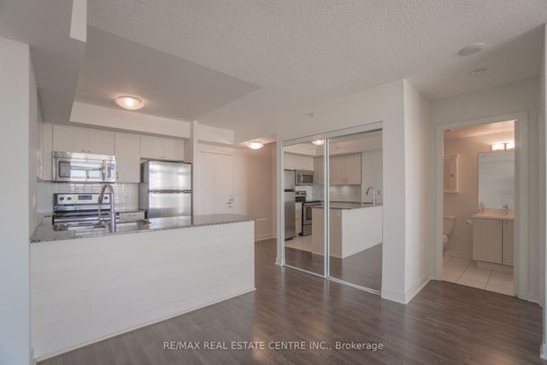 For Lease - 5740 Yonge Street Unit# 1910, Toronto, Ontario - Photo 1