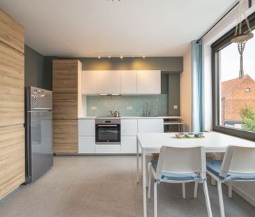Studio te huur in Hasselt voor € 650 met 1 slaapkamer - Foto 2