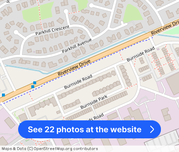 Burnside Road, ABERDEEN - Photo 1