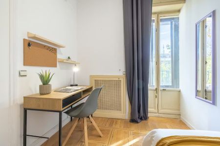 Calle de la Princesa, Madrid, Community of Madrid 28008 - Photo 3