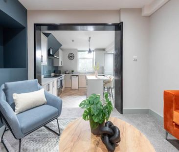 1 bedroom in a house share to rent - Photo 2