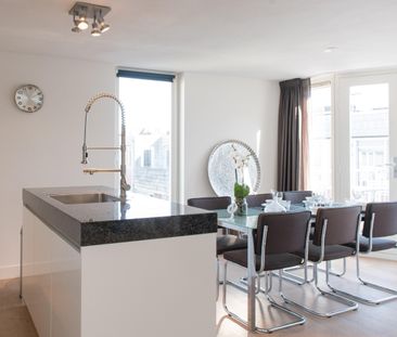 Tweede Laurierdwarsstraat 35 1016 RA Amsterdam - Foto 1