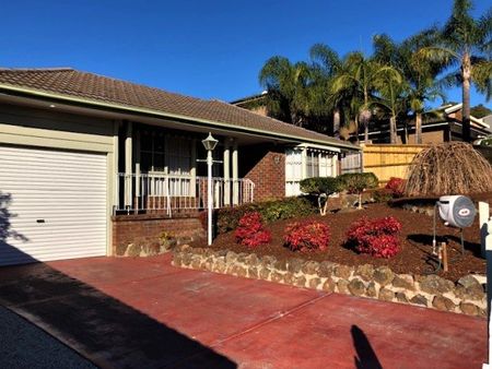2 Tiki Court, Wheelers Hill - Photo 4