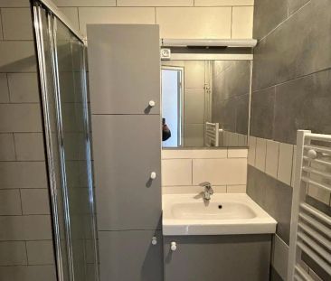 Appartement à louer 2 pièces 40.57m² - Photo 4