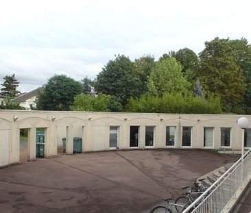 Appartement 1 pièce à Nancy - Photo 4