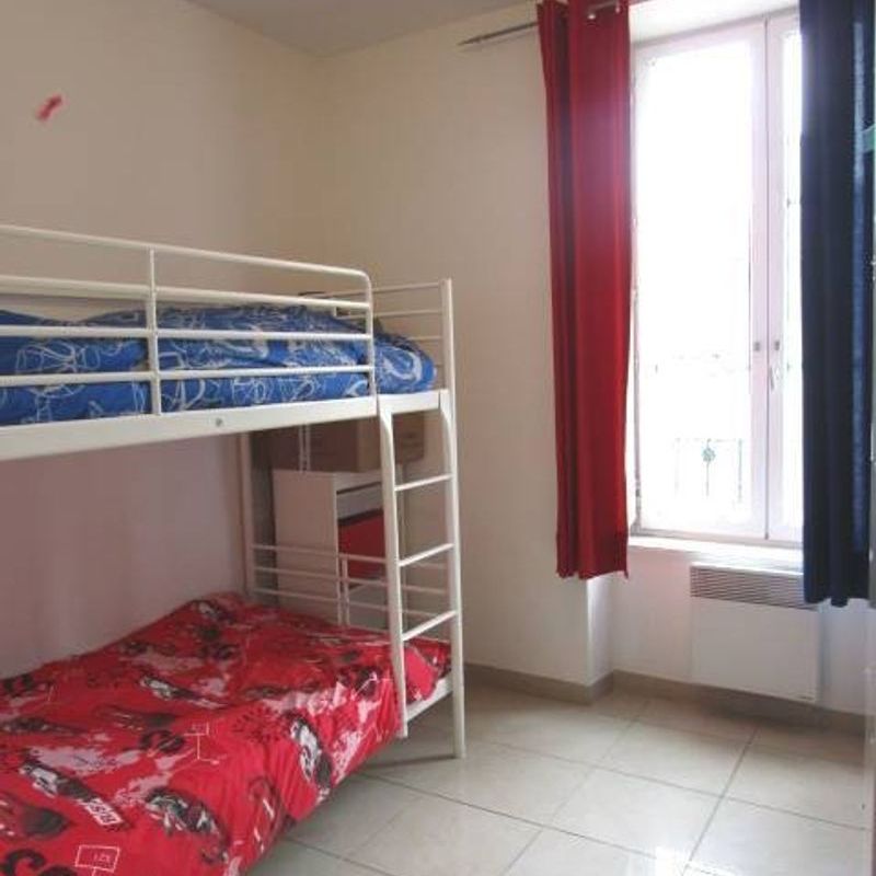 Appartement 3 pièces à louer - Photo 1