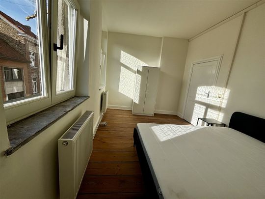 Ridderstraat 40, 3800, Sint-Truiden - Foto 1