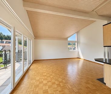 5.5 Zimmer, 103 m², 4. Stock - Photo 2