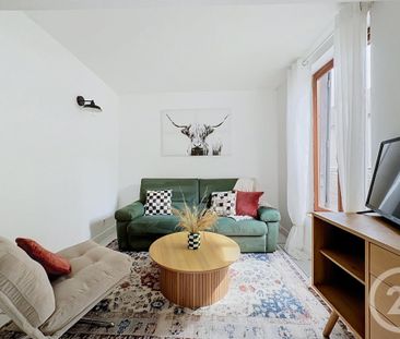 Location Appartement 2 pièces 35m² TROYES 10000 - Photo 2