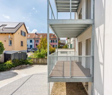 Wunderschöne 2.5-Zim.-Wohnung in unmittelbarer Seenähe - Foto 6