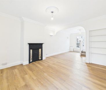 2 bedroom terraced house to rent - Photo 2