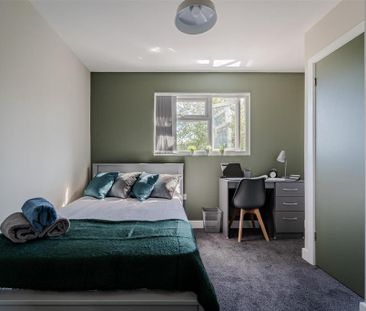 5 bedroom house share to rent - Photo 5