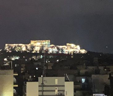 Μεζονέτα για ενοικίαση Μεταξουργείο (Γκάζι - Μεταξουργείο - Βοτανικός) - Photo 1