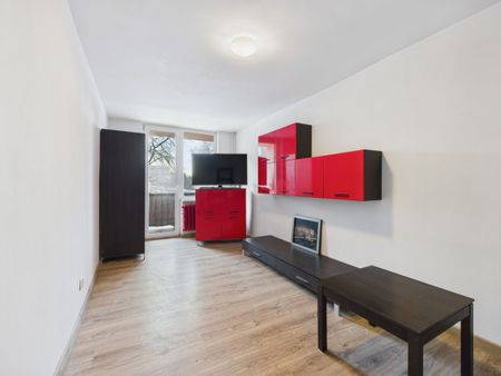 2 osobne pokoje,widok na zamek gratis. 0% prowizji - Zdjęcie 3