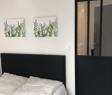 Location Appartement 2 pièces 26m² - Photo 4