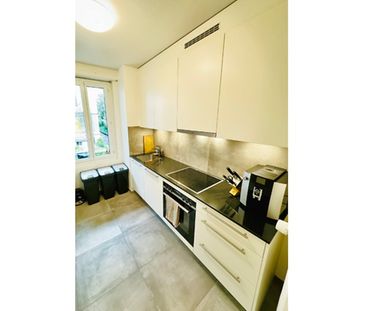3 Zimmer-Wohnung in Lausanne, möbliert, auf Zeit - Photo 5