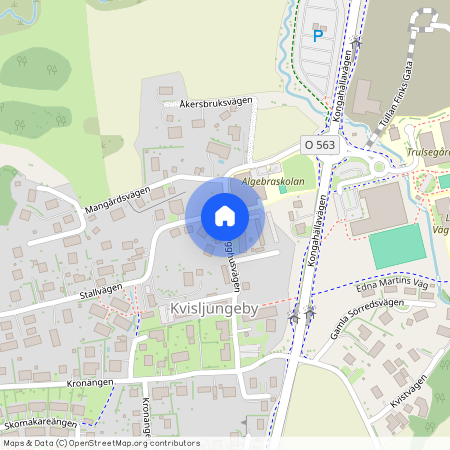 Brygghusvägen 1, 423 55 Torslanda, Vastra-Gotaland