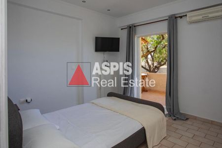 Μονοκατοικία, προς ενοικίαση Άγιος Γεώργιος, Κερατέα Κωδικός 2583972 - Photo 3