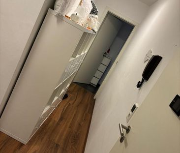 2 ZKB - Wohnung in Herrensohr zu vermieten - Photo 6