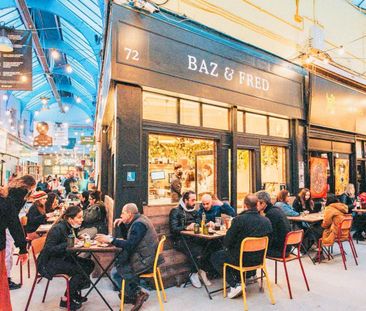 2 Bed Flat, Atlantic Road, SW9 - Photo 4