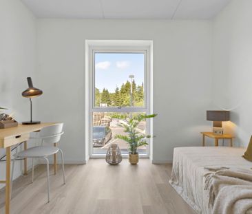 Gødvadgårdsvej 5, 3. 1., 8600 Silkeborg - Foto 3