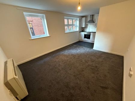 Chardlace Walk, Nottingham, NG1 1HZ, Property for rent - Photo 2