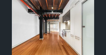 Designer Studio With Sun Terrace - Photo 4