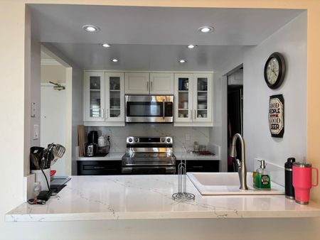 For Lease - 285 Enfield Place Unit# #1108, Mississauga, Ontario - Photo 5