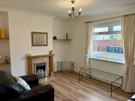 1 Bed Flat, South Gyle Wynd, EH12 - Photo 1