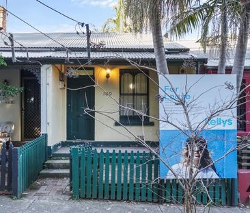 100 Simmons Street, Enmore NSW 2042 - House For Rent | Domain - Photo 3