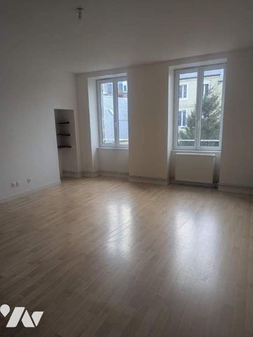 Appartement F3 rez de chaussée 89m² - Photo 5