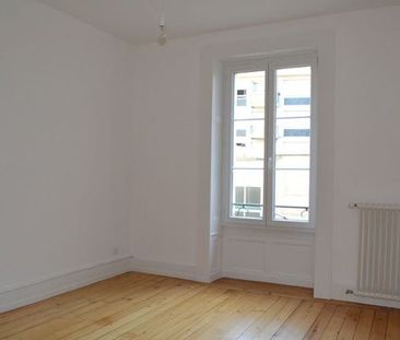 Eaux-Vives : bel appartement proche du lac - Photo 2