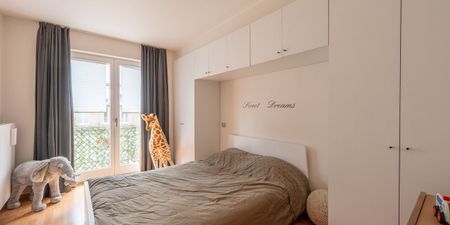 Appartement te huur in Knokke voor € 1.450 met 2 slaapkamers - Photo 5