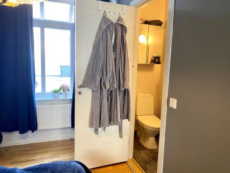 Hyttgatan 21B - Foto 5