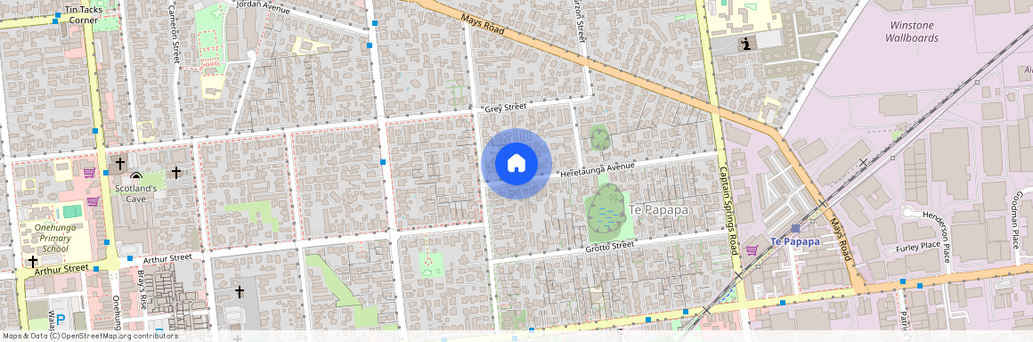 Unit 2, 8 Heretaunga Avenue, Onehunga, Auckland