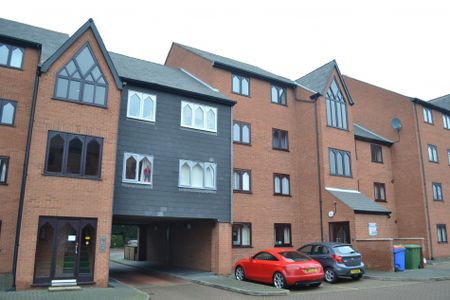 Grimsby, North East Lincolnshire - £495 PCM - Photo 2