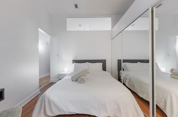 For Lease - 700 King St W Street Unit# 604, Toronto, Ontario - Photo 1